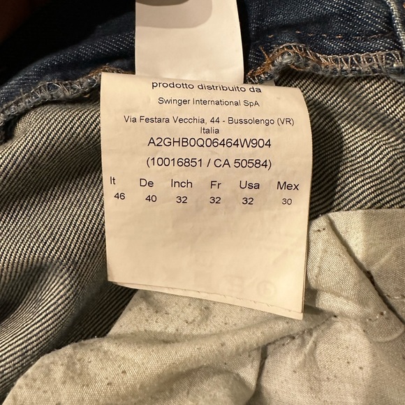 Versace Jeans - Picture 6 of 6